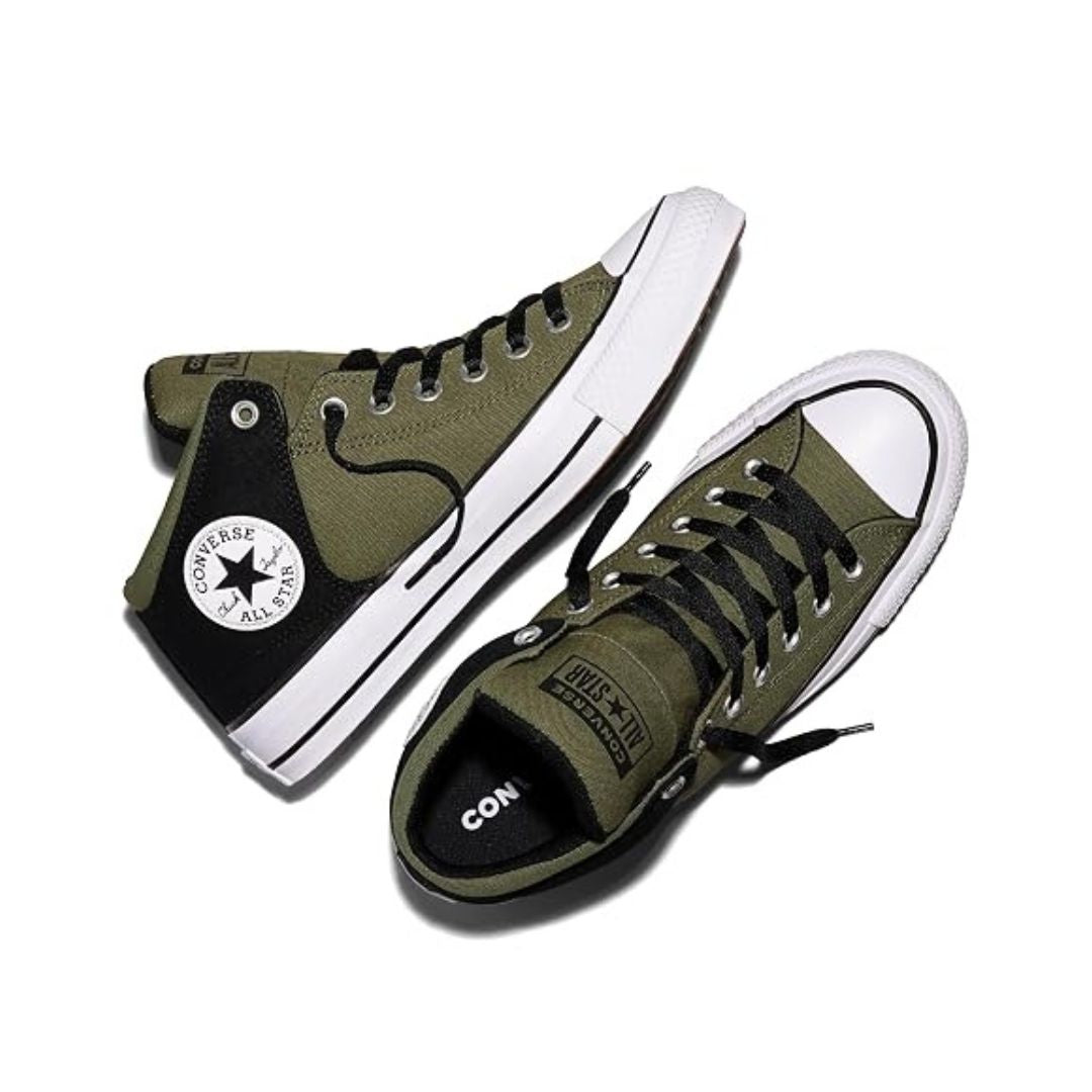 Chuck Taylor All Star High Street Shoes