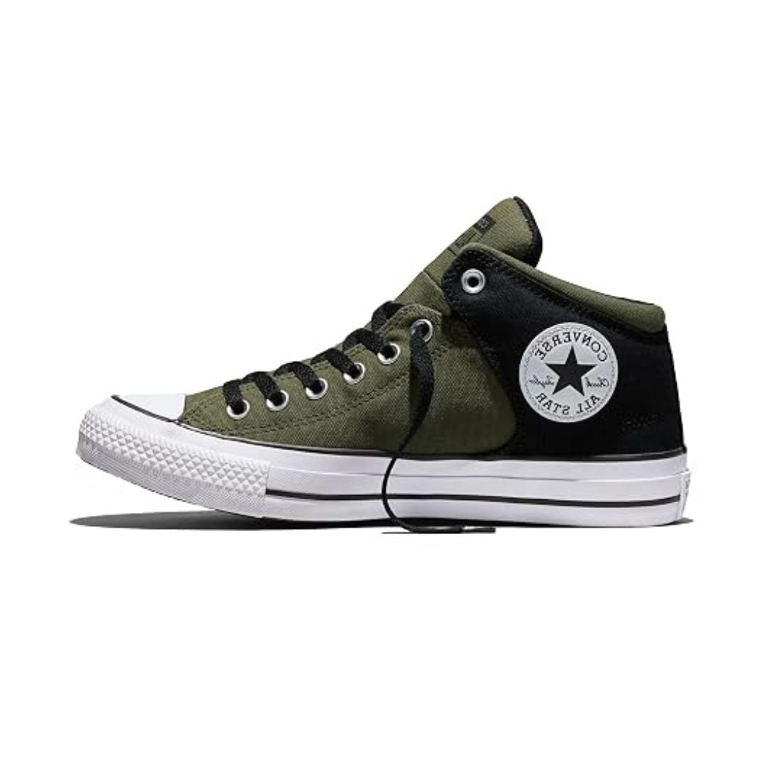 Chuck Taylor All Star High Street Shoes