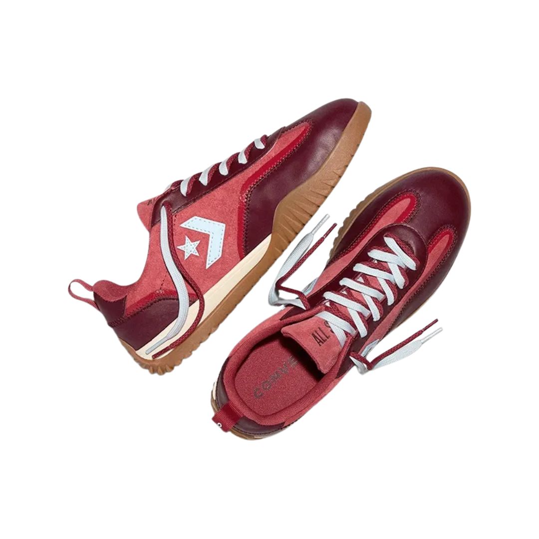 Run Star Trainer Sporty Glam Shoes