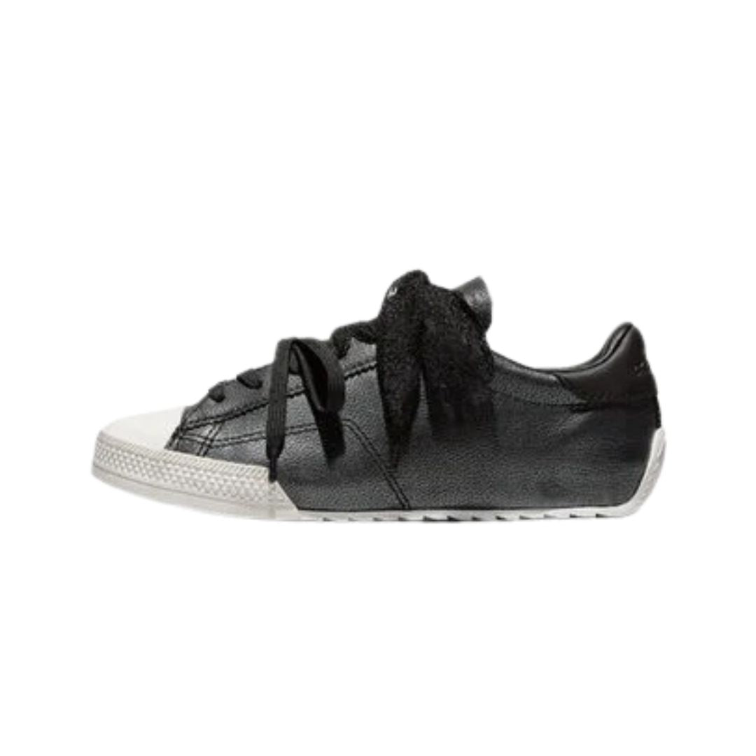 Chuck Taylor Lo Lacey Lace Shoes