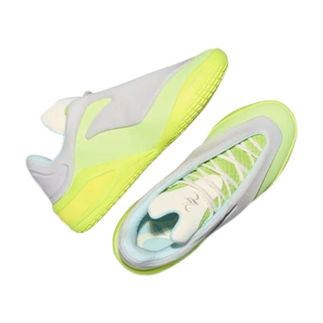 SHAI 001 Lace Up Basketball Shoe