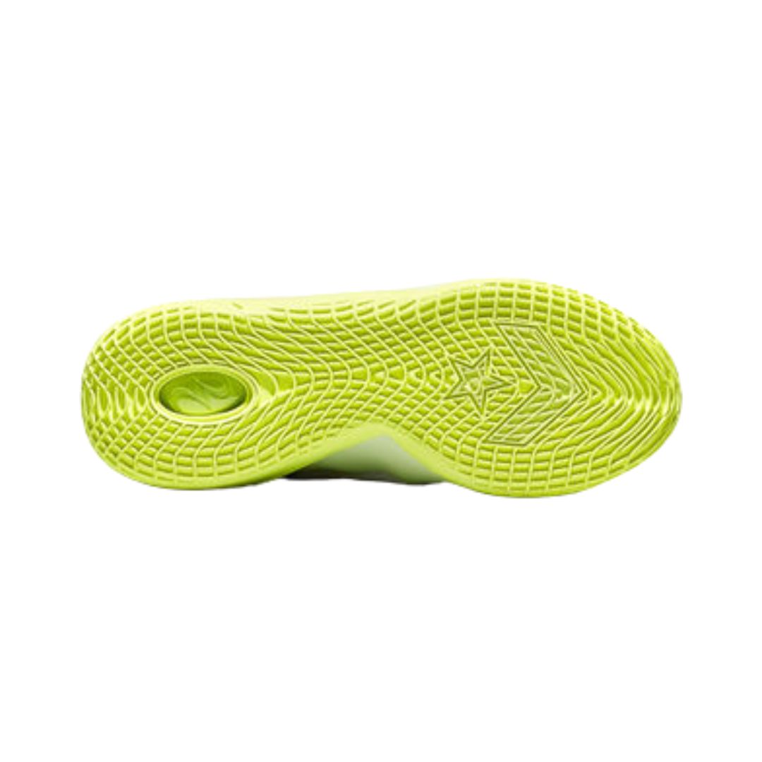 SHAI 001 Lace Up Basketball Shoe