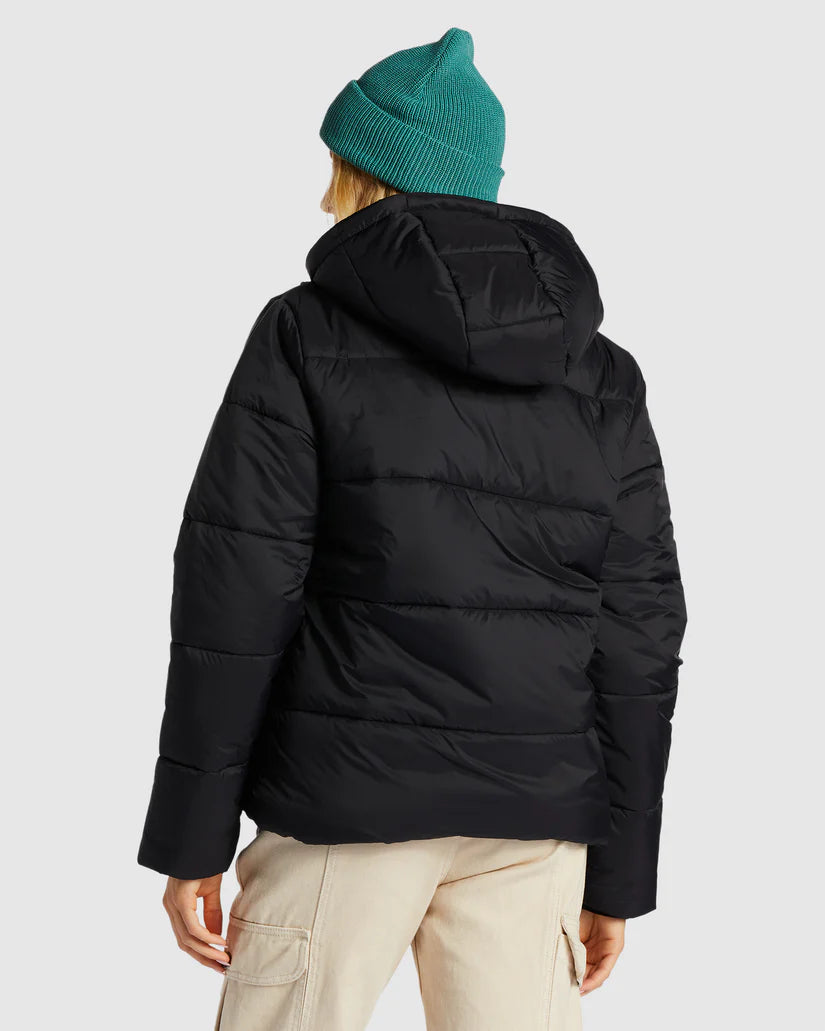 Transport Puffer Jacket