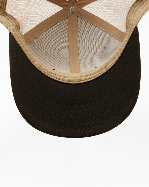 Walled - Trucker Cap