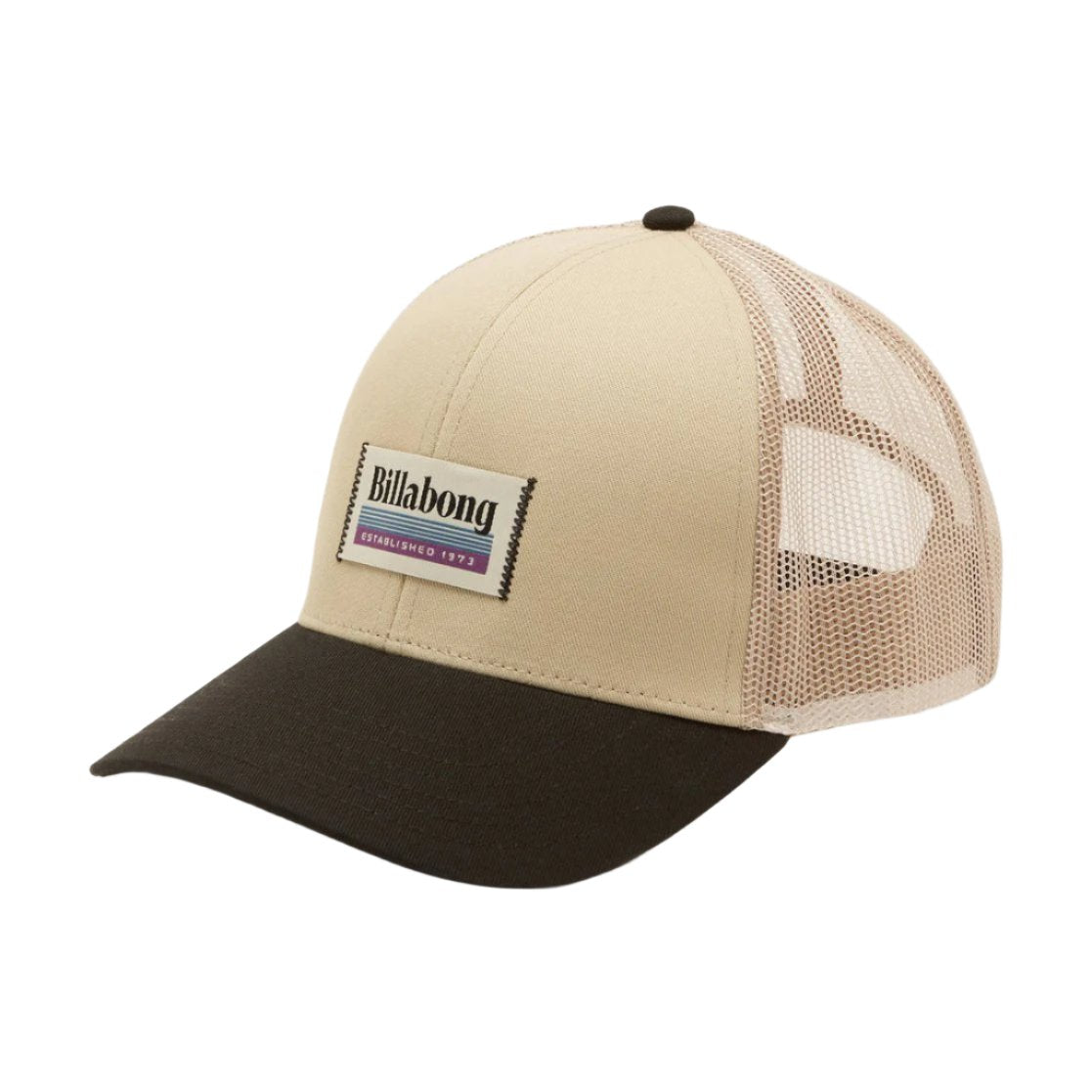 Walled - Trucker Cap