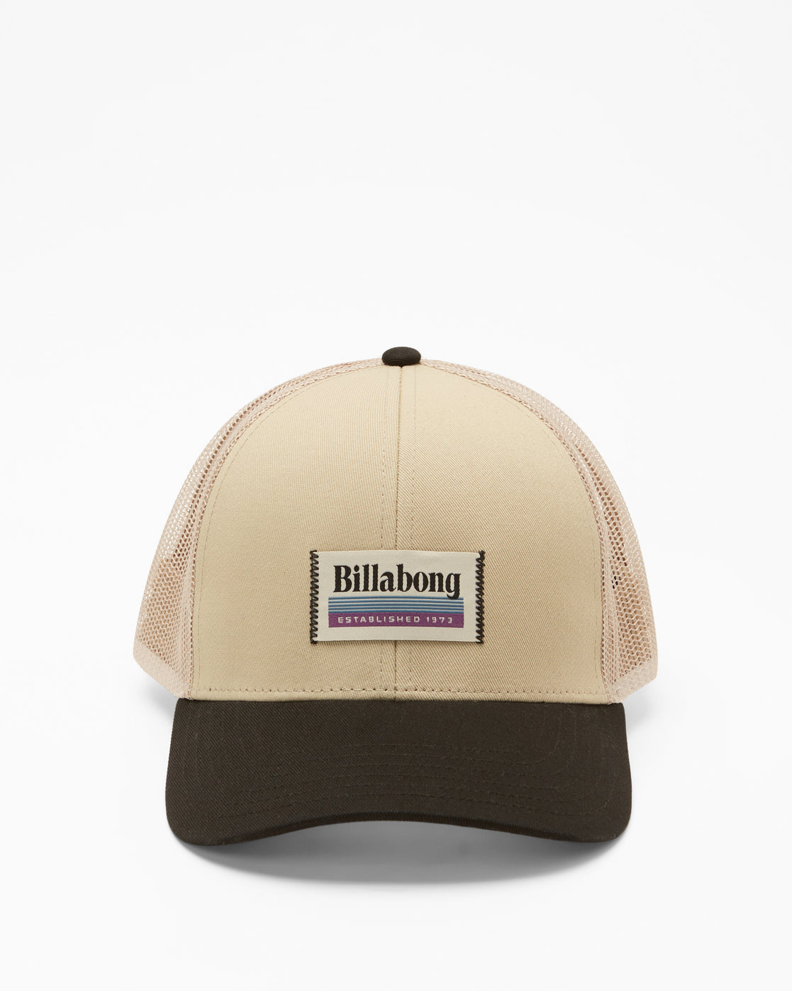 Walled - Trucker Cap