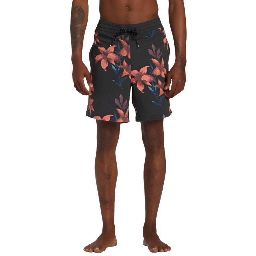 Sundays Layback 17" - Swim Shorts