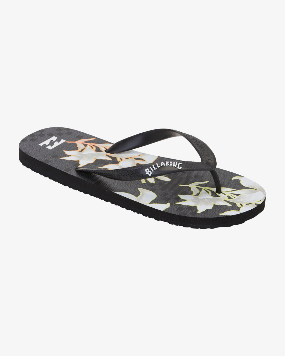 Tides - Beach Flip-Flops