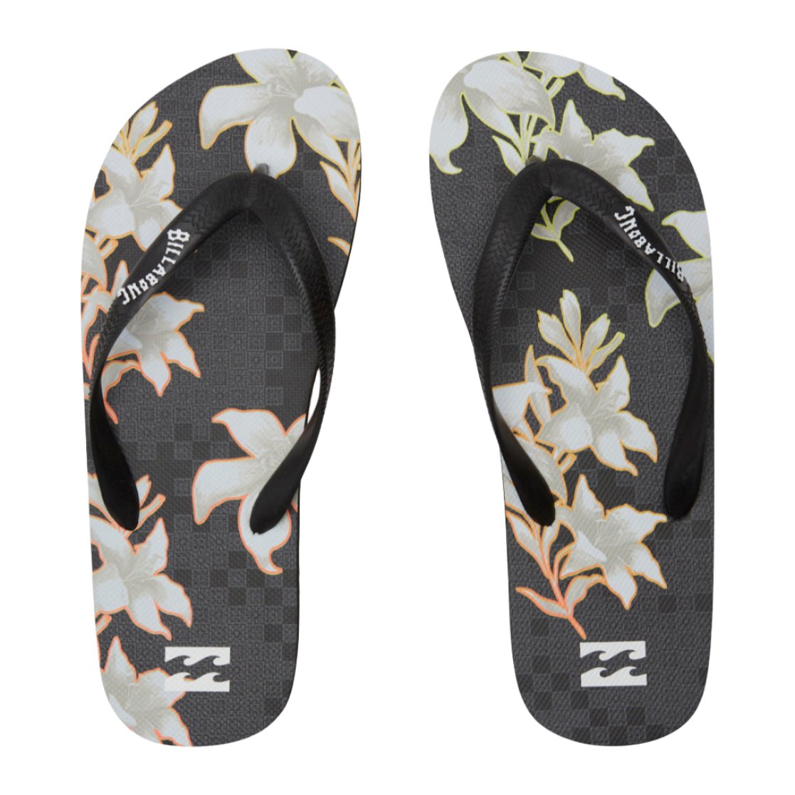 Tides - Beach Flip-Flops