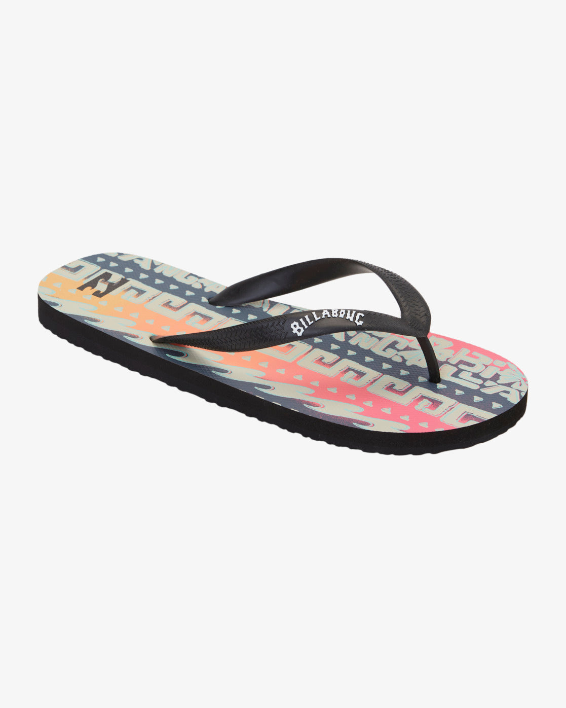 Tides - Beach Flip-Flops