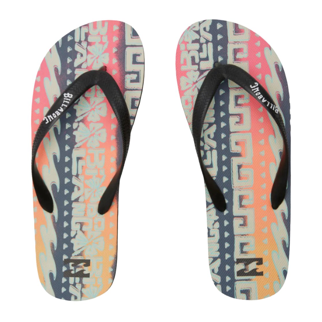 Tides - Beach Flip-Flops