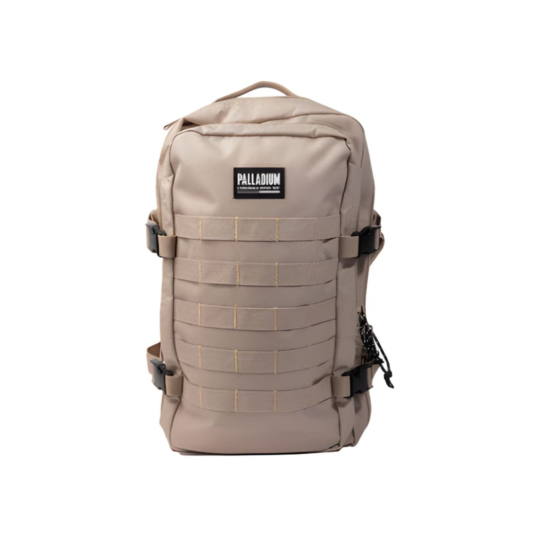 Baroudeur 25L Nylon Backpack