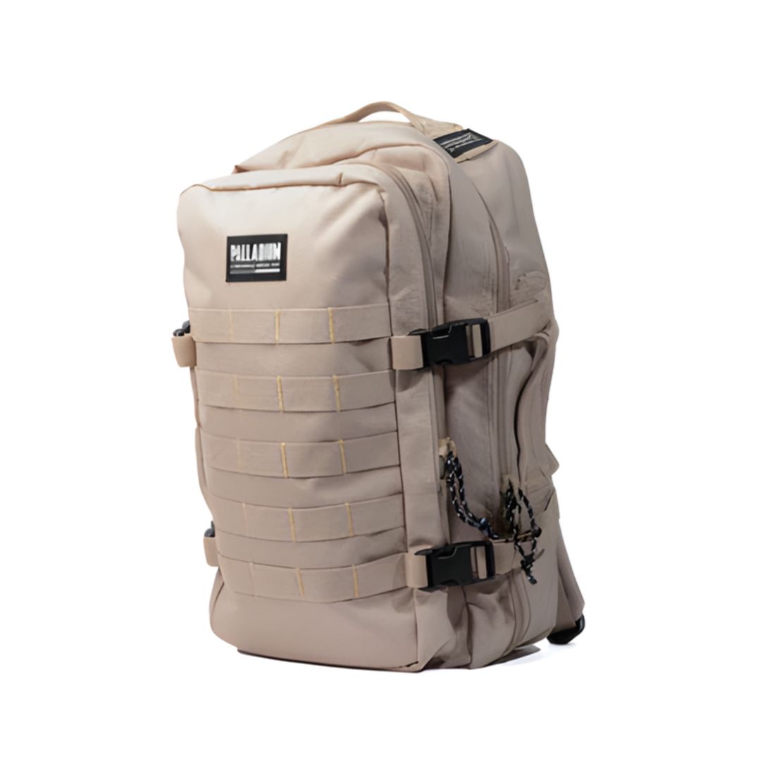 Baroudeur 25L Nylon Backpack
