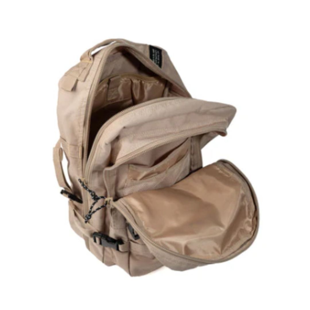 Baroudeur 25L Nylon Backpack