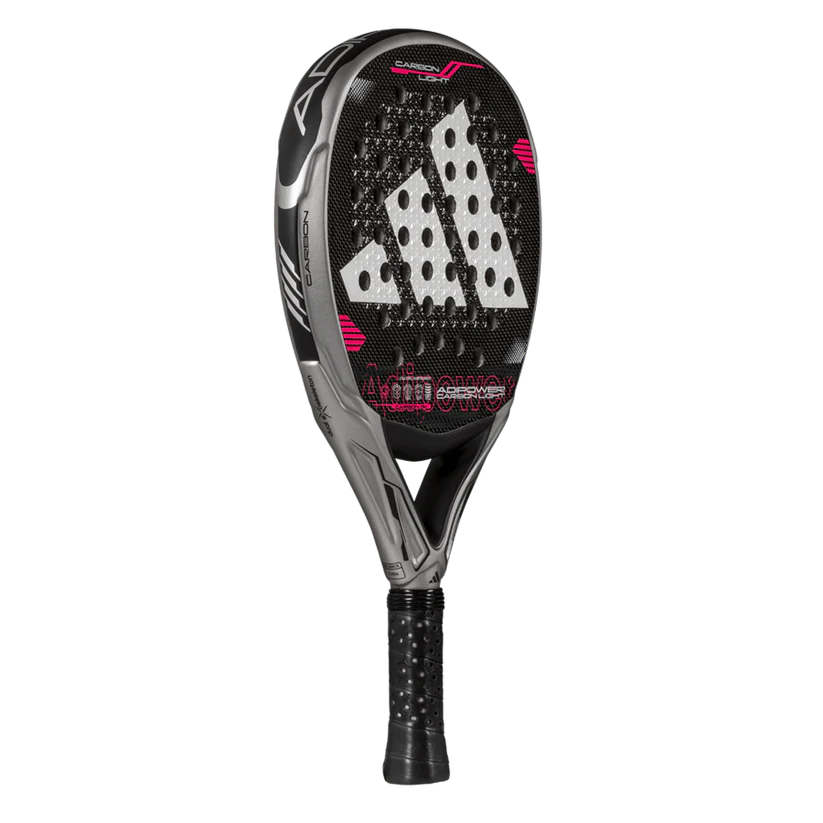 Adipower Carbon Light Padel Racket