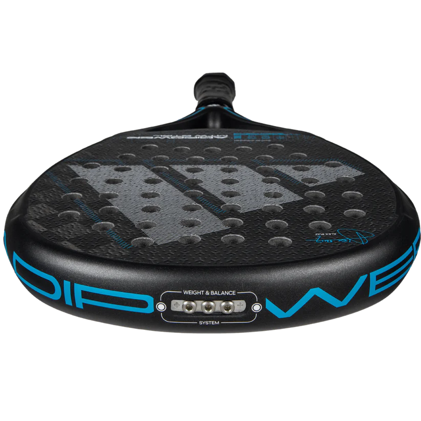 مضرب باديل أديباور 3.4 CTRL