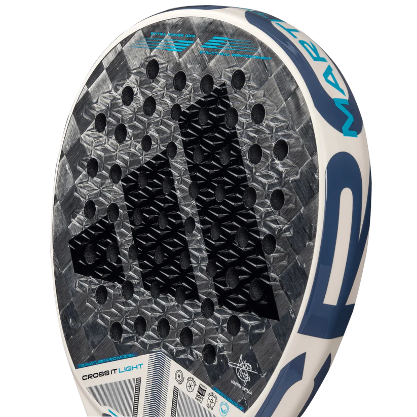 Cross It Light 3.4 Padel Racket