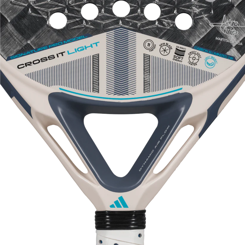 Cross It Light 3.4 Padel Racket