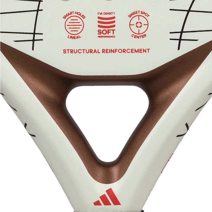 Drive 3.3 Vintage Padel Racket