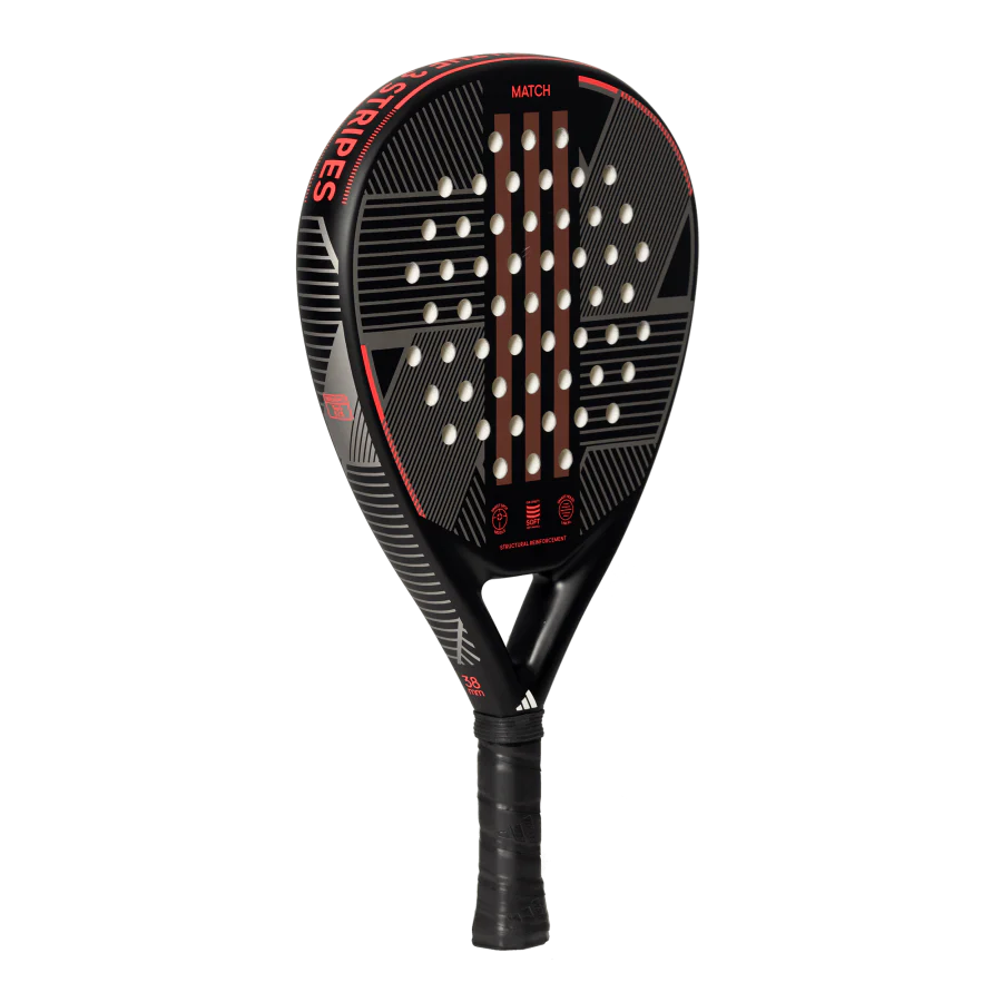 Match 3.3 Padel Racket