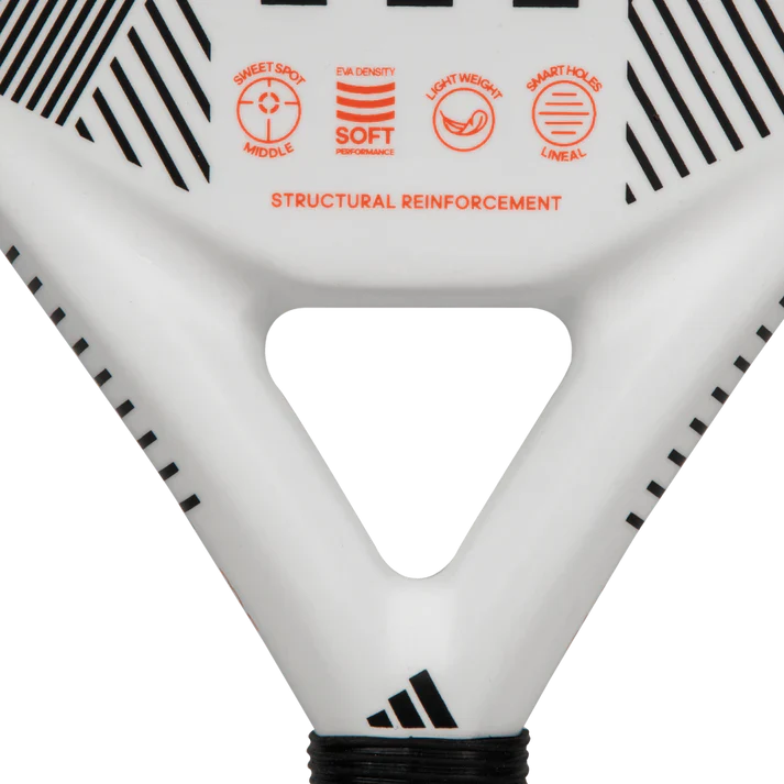 Match Light 3.3 Padel Racket