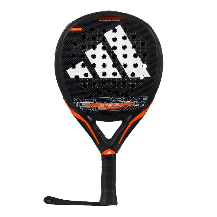 Adipower Ctrl 3.3 Padel Racket