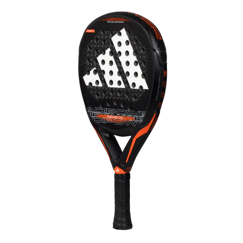 Adipower Ctrl 3.3 Padel Racket