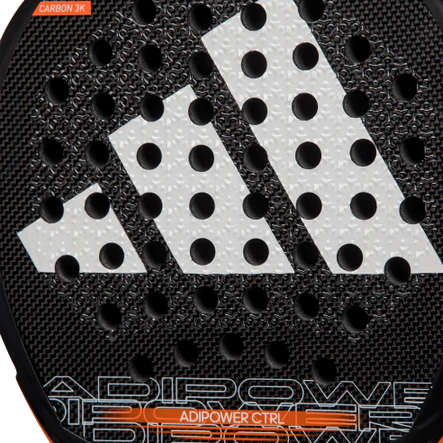 Adipower Ctrl 3.3 Padel Racket