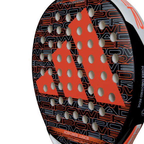 Adipower Junior 3.3 Padel Racket