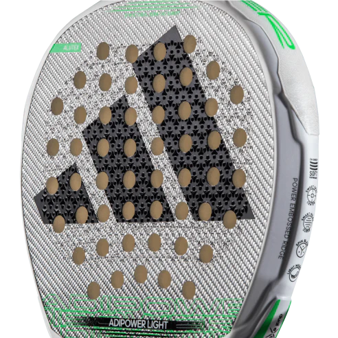 Adipower Light 3.3 Padel Racket