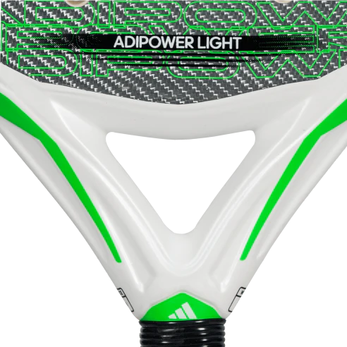 Adipower Light 3.3 Padel Racket