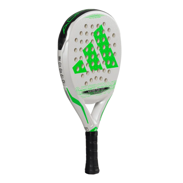 Adipower Team Light 3.3 Padel Racket