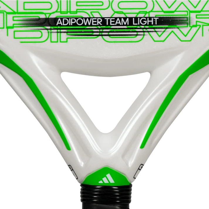 Adipower Team Light 3.3 Padel Racket