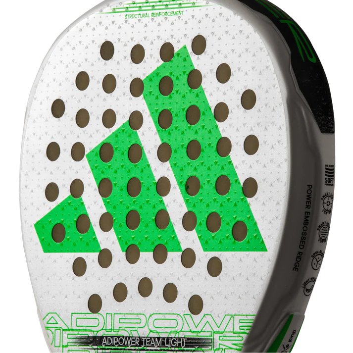 Adipower Team Light 3.3 Padel Racket