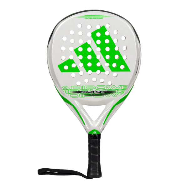 Adipower Team Light 3.3 Padel Racket