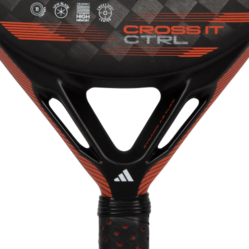 Cross It Ctrl Padel Racket