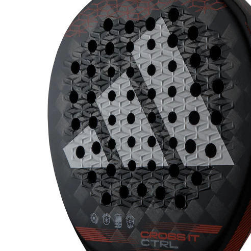 Cross It Ctrl Padel Racket