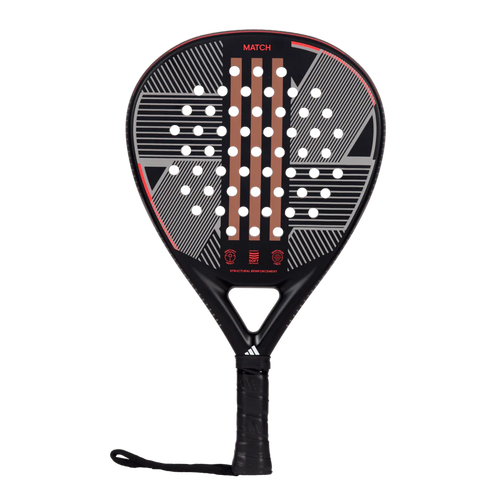 Match 3.3 Padel Racket