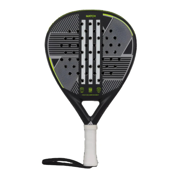 Match 3.3 Padel Racket