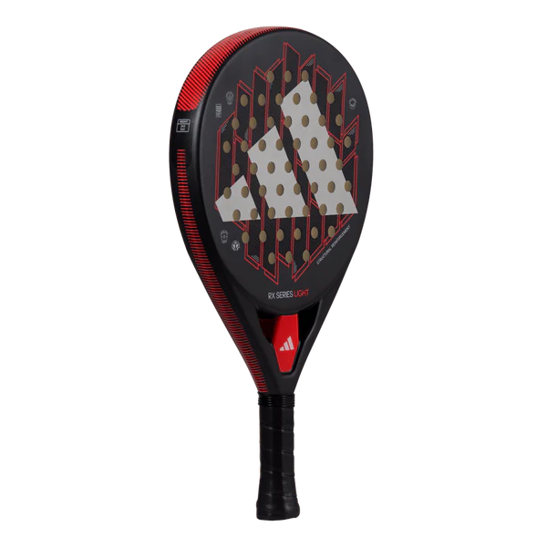 Rx Series Light Padel Racket