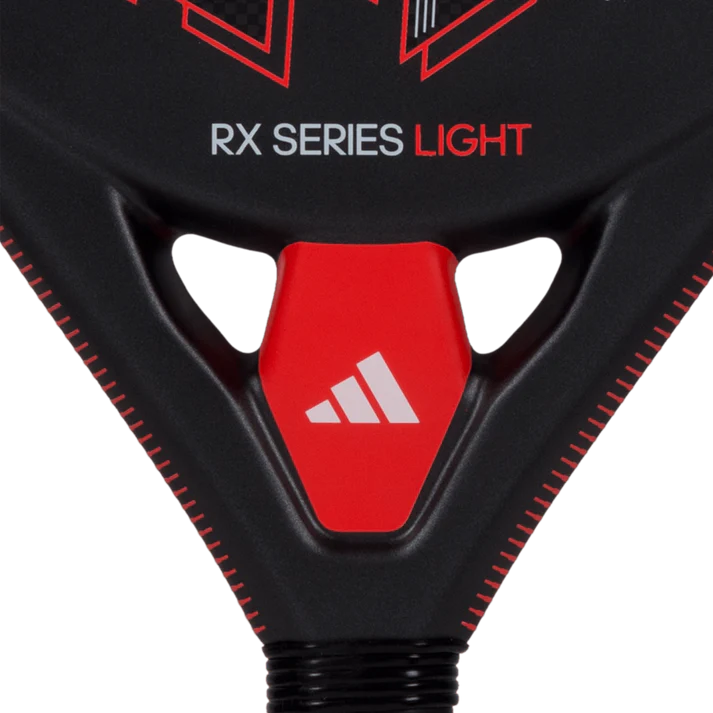 Rx Series Light Padel Racket