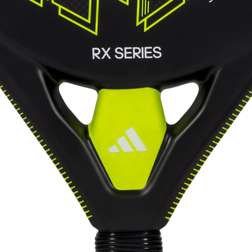 Rx Series Lime Padel Racket