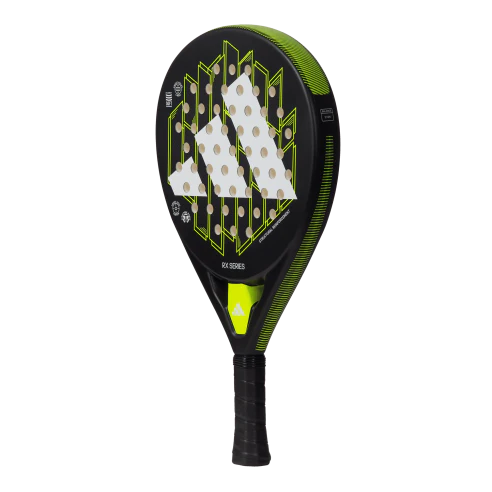 Rx Series Lime Padel Racket