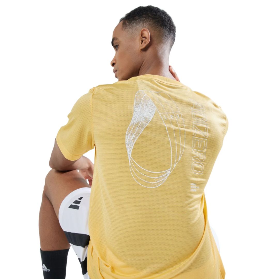 Running Adizero Graphic T-Shirt