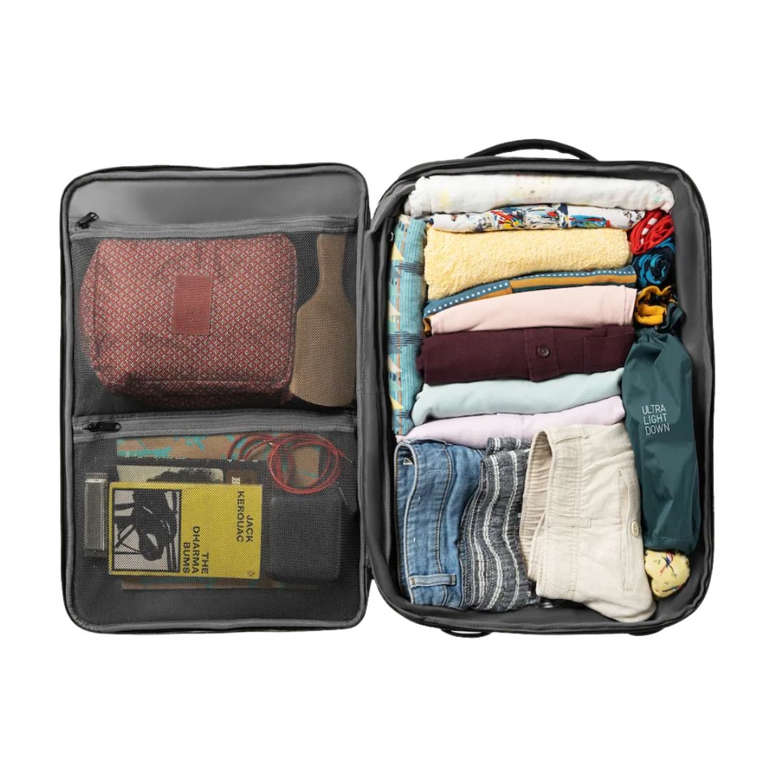 The Adventure Backpack 45L