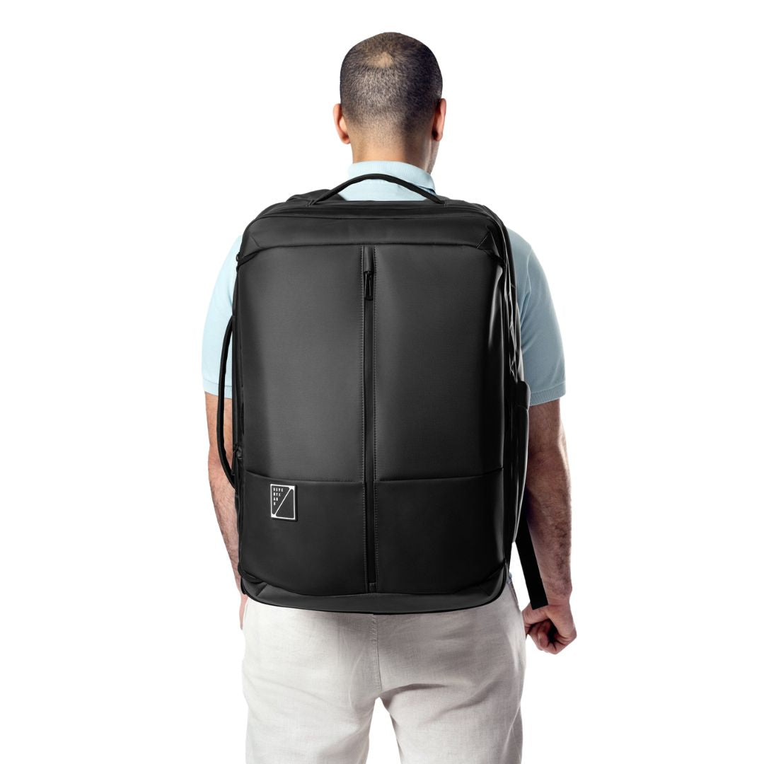The Adventure Backpack 45L