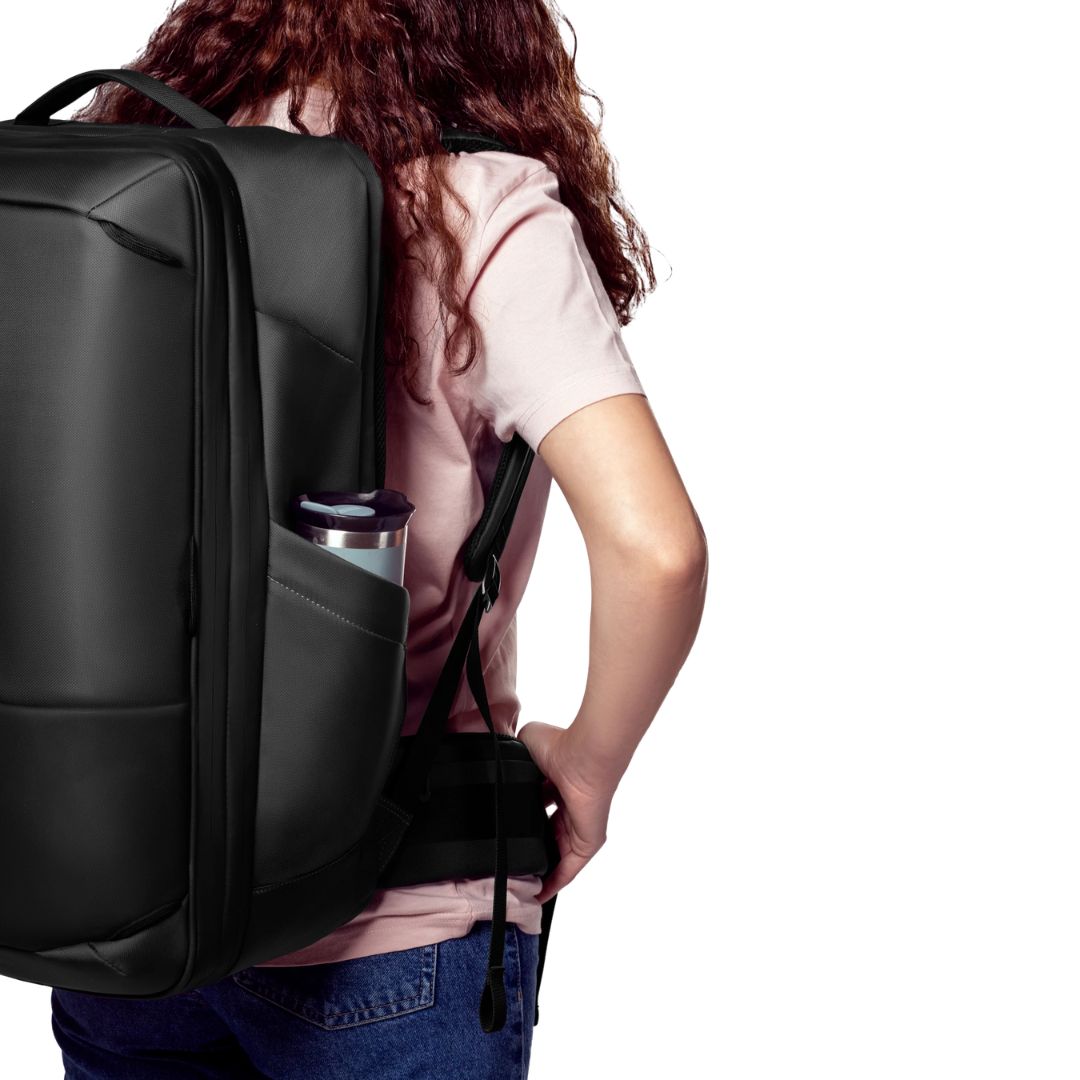 The Adventure Backpack 45L