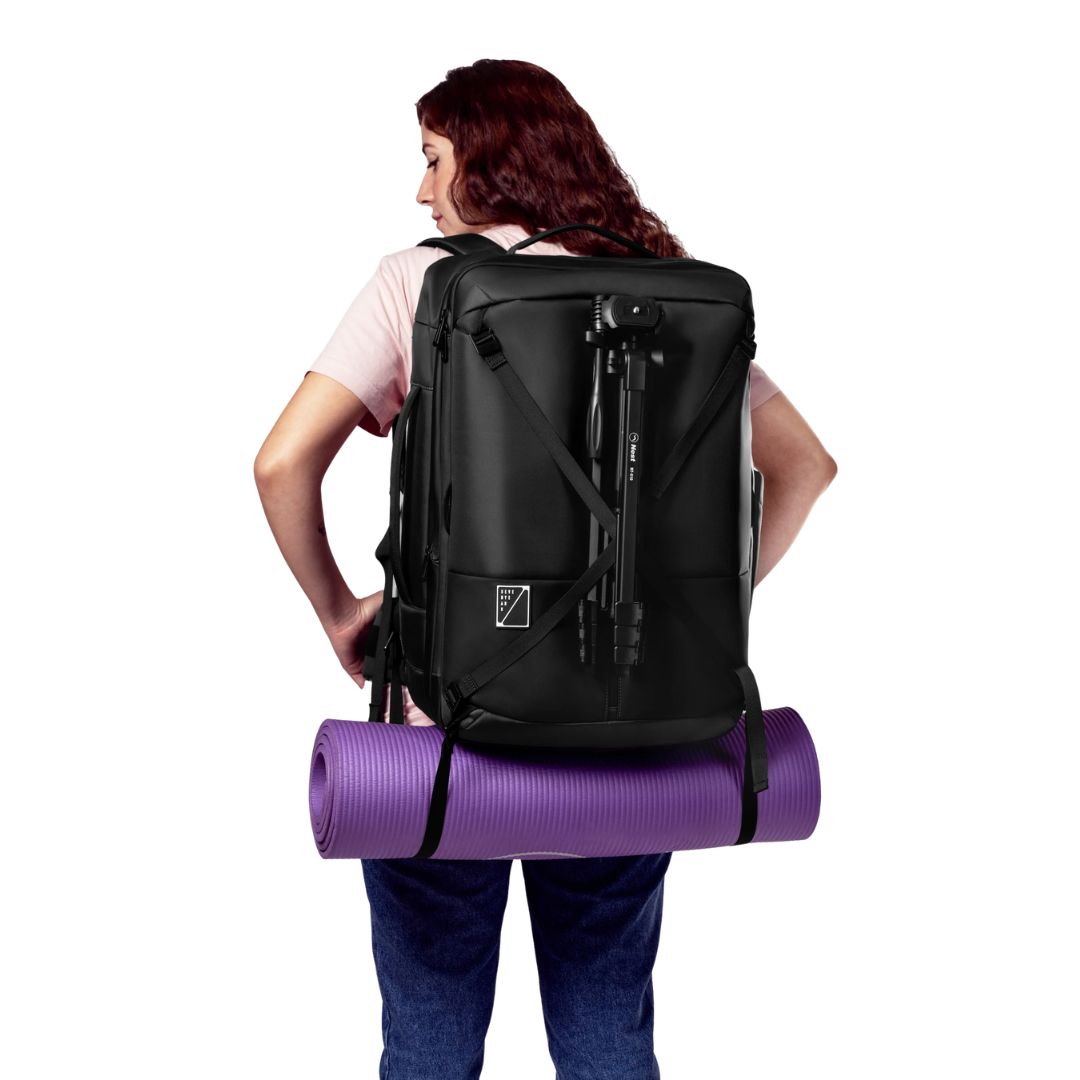The Adventure Backpack 45L