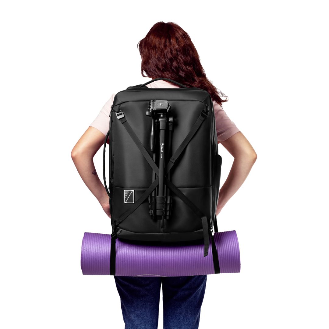 The Adventure Backpack 45L