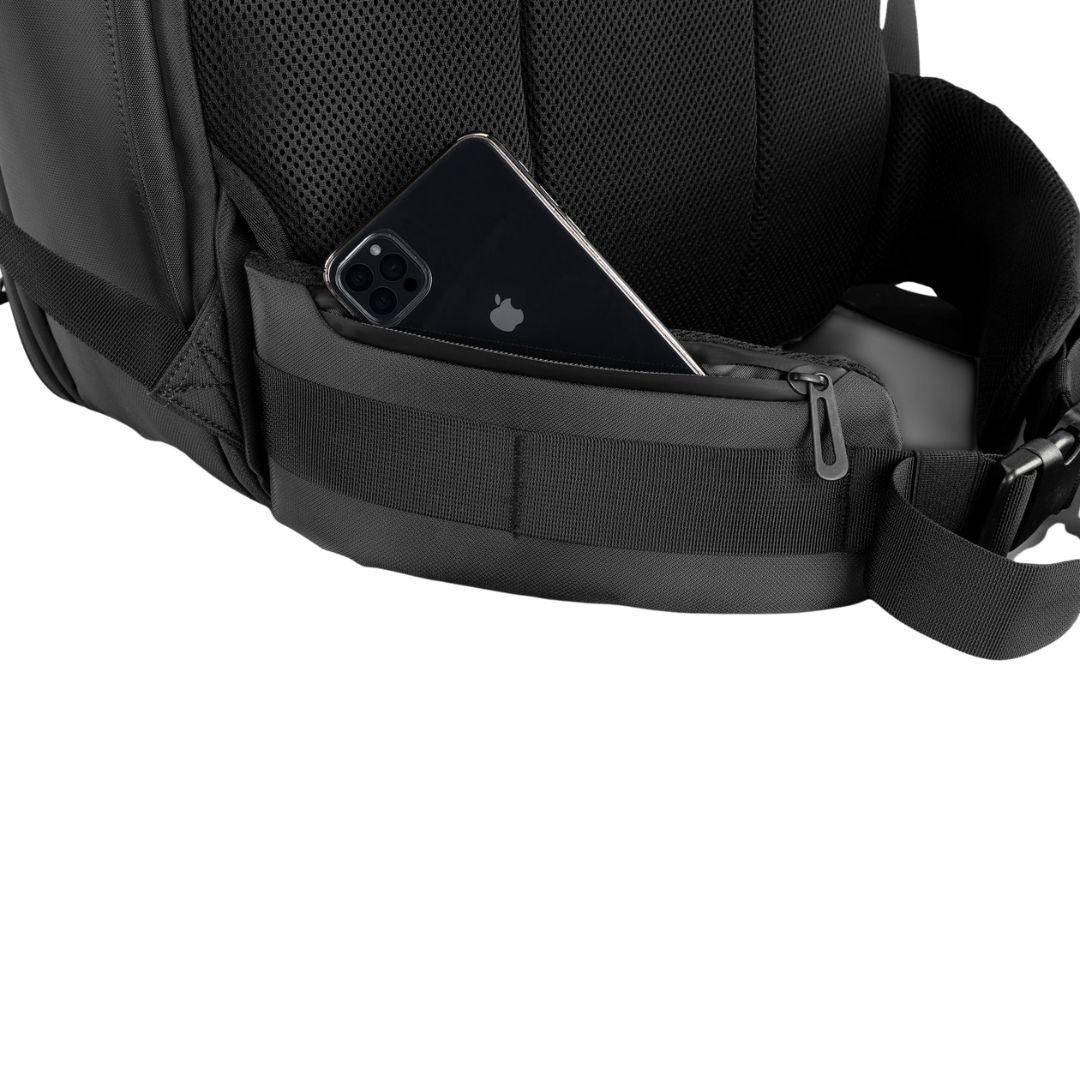The Adventure Backpack 45L